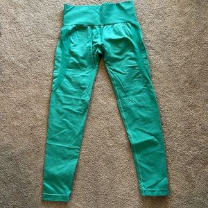 NVGTN Contour Seamless Leggings